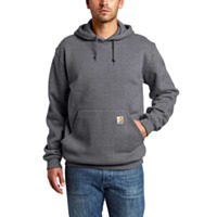 Carhartt Original Fit Heavyweight Hooded Pullover Sweatshirt