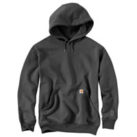 Carhartt® Mens Rain Defender® Paxton Hooded Heavyweight Sweatshirt
