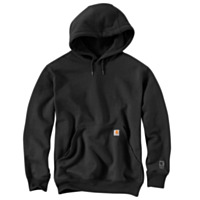 Carhartt® Mens Rain Defender® Paxton Hooded Heavyweight Sweatshirt
