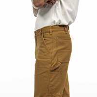 Carhartt Mens Rugged Flex Relaxed Fit Duck Double Front Pant (Style #103334)