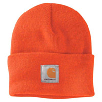 Carhartt Acrylic Watch Hat