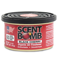 Scent Bomb Scent Can - Black Cherry, 1.5 oz. - 0000000208 - Runnings