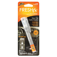 ARMOR ALL® FreshFX Spray Pump Pen - New Car