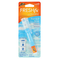 ARMOR ALL® FreshFX Spray Pump Pen - Tranquil Skies