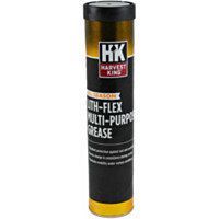 Harvest King 14 oz. Lith Flex Multi Purpose Grease