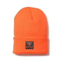 Ariat Rebar Watch Cap