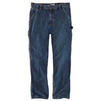 Carhartt® Men's Loose-Fit Utility Jean