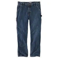 Carhartt® Men's Loose-Fit Utility Jean