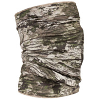 Huntworth Poly-Spandex Neck Tube - Tarnen,