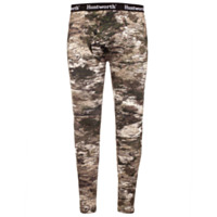 Huntworth Men's Base Layer Pants