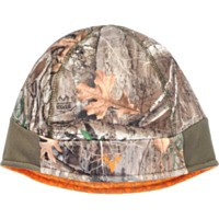 Hot Shot® Men's Guide ThermalCHR Stretch Fleece Beanie - RealTree Edge, OSFM