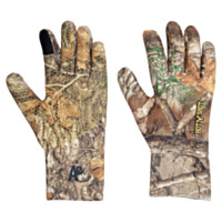 Hot Shot® Men's Savage Spandex Microfiber Fleece Waterproof Glove