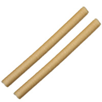 LEM Clear Fresh Collagen Casing, 21mm (2 Pack)