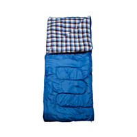 World Famous Sports Mission Trails Sleeping Bag