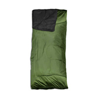 World Famous Sports Cedar Creek Sleeping Bag