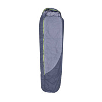 World Famous Sports River Falls Sleeping Bag