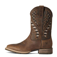 Ariat Men's Hybrid Ventek Western Boot