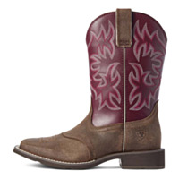 Ariat Women's Delilah Western Boot