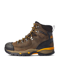 Men's Endeavor 6" Waterproof Carbon Toe Work Boot