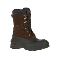 Kamik Nation Wide Winter Boot