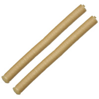 LEM Clear Smoked Collagen Casing, 21mm (2 Pack)