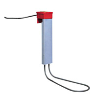 Allied Precision Industries Tankside De-icer / Heater
