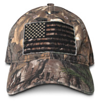 BUCK WEAR™ Adult Cap - Smooth Operator OS