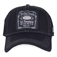 BUCK WEAR™ Adult Cap - Old No. 2