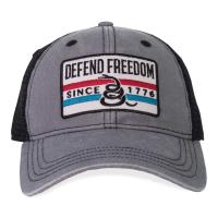 BUCK WEAR™ Adult Cap - Defend Freedom Cap