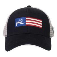 BUCK WEAR™ Adult Cap - Freedom Hunt Cap