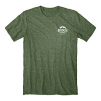 Busch Light Deer Label T-Shirt