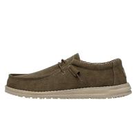 Hey Dude™ Men's Wally Canvas Slip-on Shoe