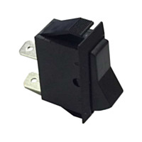 Battery Doctor® On/Off Standard Rocker Switch