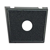 Battery Doctor® Single Hole Toggle Switch Mounting Panel, 1/2"