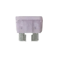 Battery Doctor® ISO 8820 Standard ATO/ATC Blade Fuse, 3 Amp