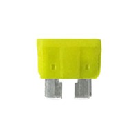Battery Doctor® ISO 8820 Standard ATO/ATC Blade Fuse, 20 Amp