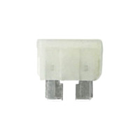 Battery Doctor® ISO 8820 Standard ATO/ATC Blade Fuse, 25 Amp