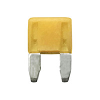Battery Doctor® ISO 8820 Standard ATM Mini Blade Fuse, 5 Amp
