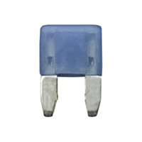 Battery Doctor® ISO 8820 Standard ATM Mini Blade Fuse, 15 Amp