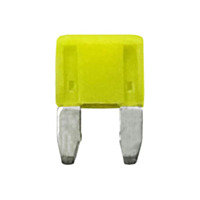 Battery Doctor® ISO 8820 Standard ATM Mini Blade Fuse, 20 Amp