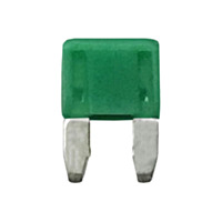 Battery Doctor® ISO 8820 Standard ATM Mini Blade Fuse, 30 Amp