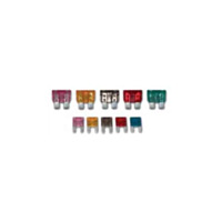 Battery Doctor® ISO 8820 Standard Maxi Blade Fuse, 60 Amp