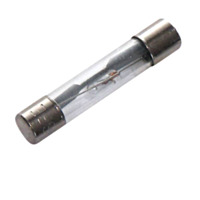 Battery Doctor® AGC Glass Fuse, 5 Amp