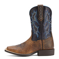 Ariat Youth Tombstone 8" Western Boot