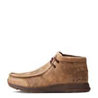 Men's Spitfire Casual Slip On Shoe