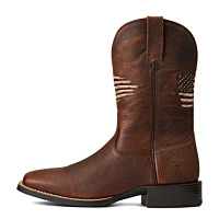 Ariat Men's Sport All Country Western Boot