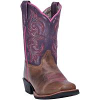 Dan Post Children's Majesty Boot