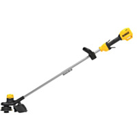 DeWalt 20V MAX 13" Cordless String Trimmer - Bare Tool