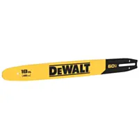 DEWALT Replacement Chainsaw Bar, 18"