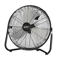 Beyond Breeze 20" High Velocity Cradle Fan